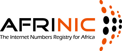 AFRINIC logo