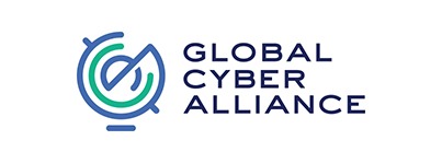 Logo Global Cyber Alliance