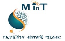 MINT Ethiopia logo
