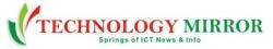 TECHNOLOGY MIRROR logo