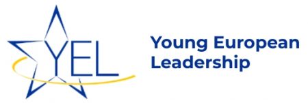 Young European Leadership Logo