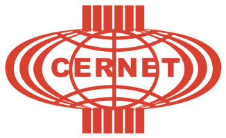 Cernet logo