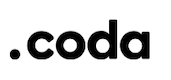 dot Coda logo
