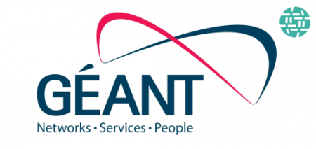 Geant logo