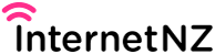 InternetNZ logo