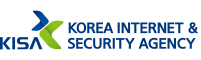 Korean Internet and Security Agency logo