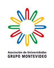 Logo Asociacion de Universidades Grupo Montevideo