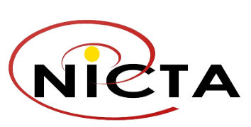 Nicta Logo